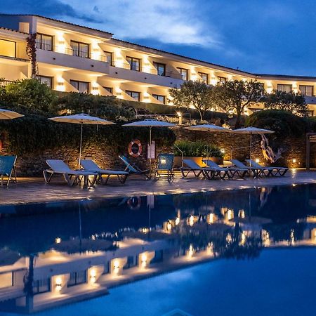 Hotel Sol Ixent - Adults Only Cadaqués Εξωτερικό φωτογραφία