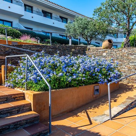 Hotel Sol Ixent - Adults Only Cadaqués Εξωτερικό φωτογραφία
