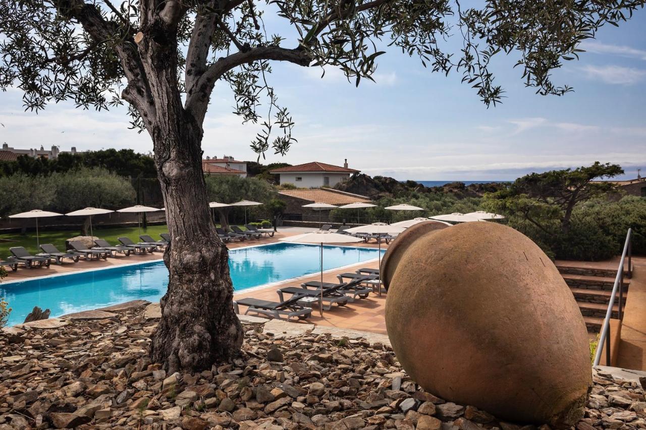 Hotel Sol Ixent - Adults Only Cadaqués Εξωτερικό φωτογραφία