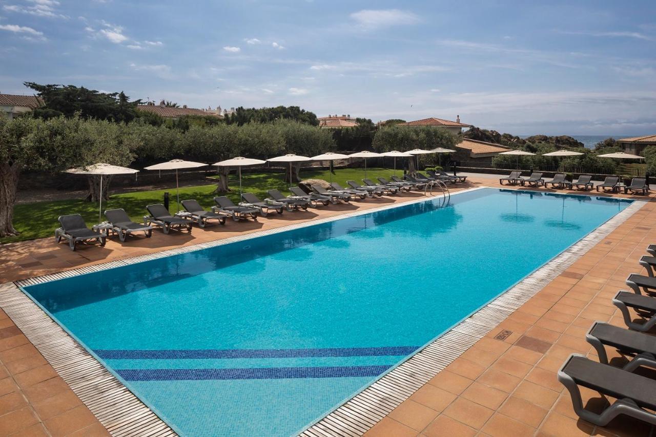 Hotel Sol Ixent - Adults Only Cadaqués Εξωτερικό φωτογραφία