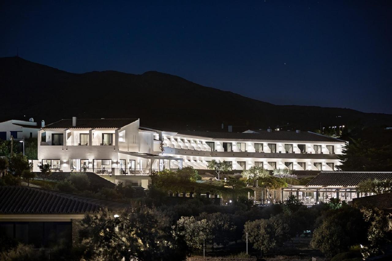 Hotel Sol Ixent - Adults Only Cadaqués Εξωτερικό φωτογραφία