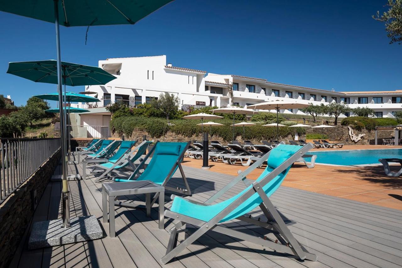 Hotel Sol Ixent - Adults Only Cadaqués Εξωτερικό φωτογραφία
