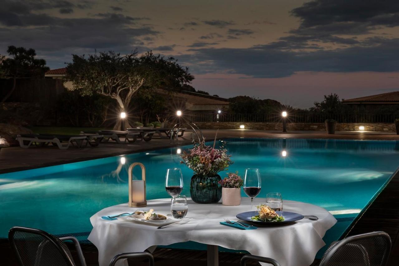Hotel Sol Ixent - Adults Only Cadaqués Εξωτερικό φωτογραφία