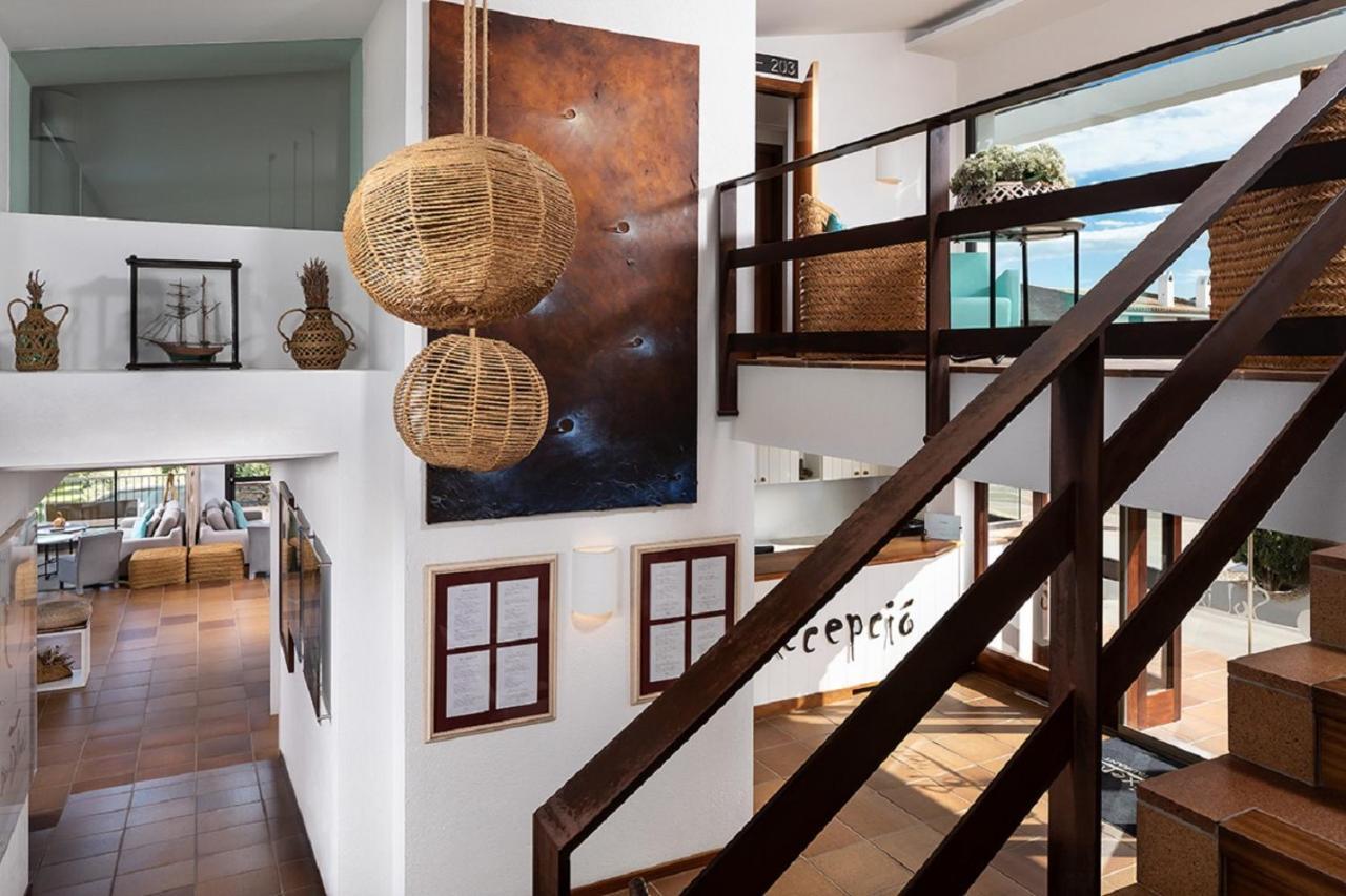 Hotel Sol Ixent - Adults Only Cadaqués Εξωτερικό φωτογραφία