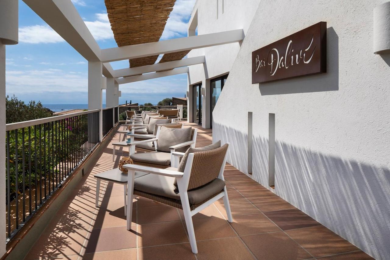 Hotel Sol Ixent - Adults Only Cadaqués Εξωτερικό φωτογραφία