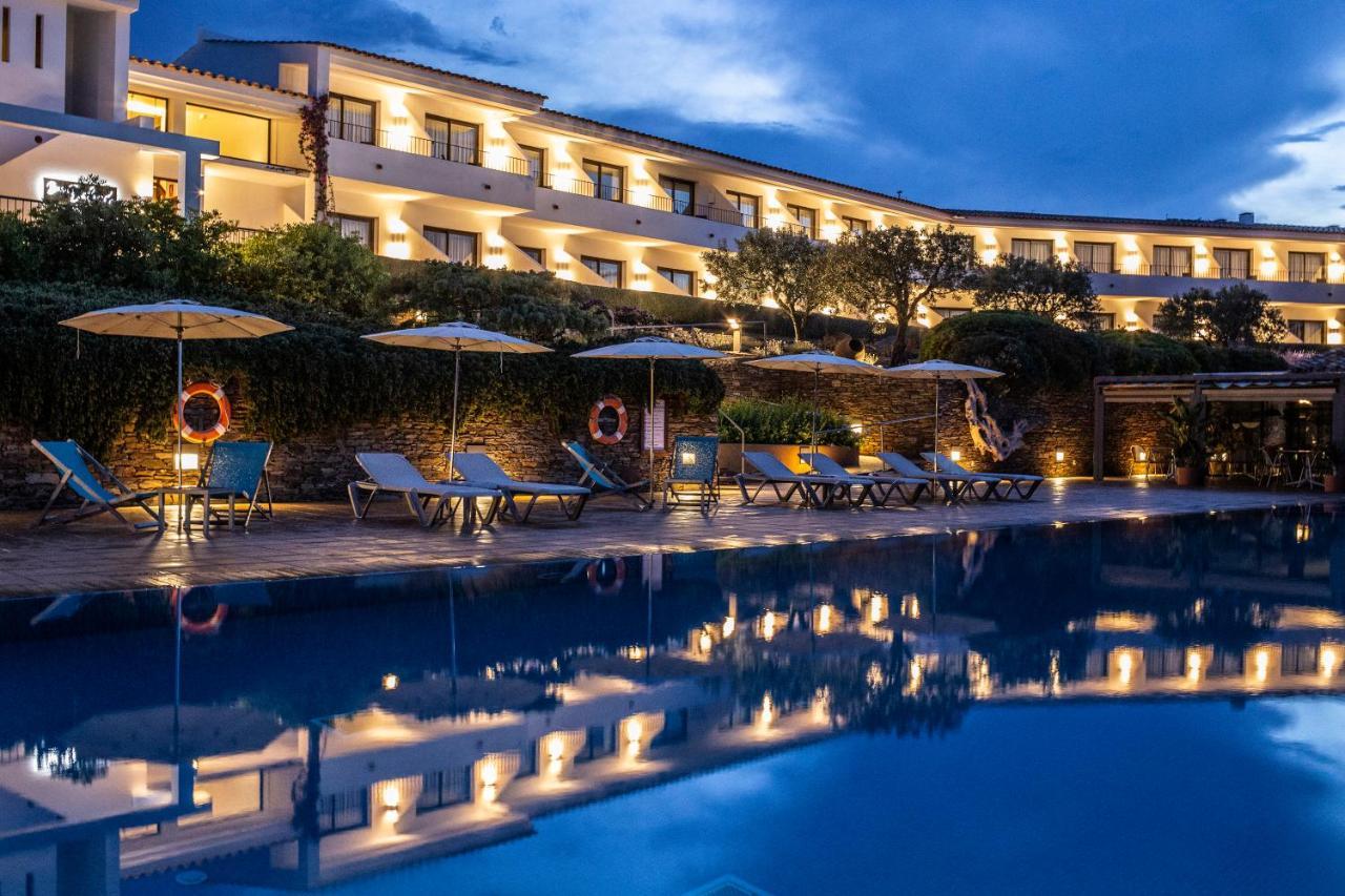 Hotel Sol Ixent - Adults Only Cadaqués Εξωτερικό φωτογραφία