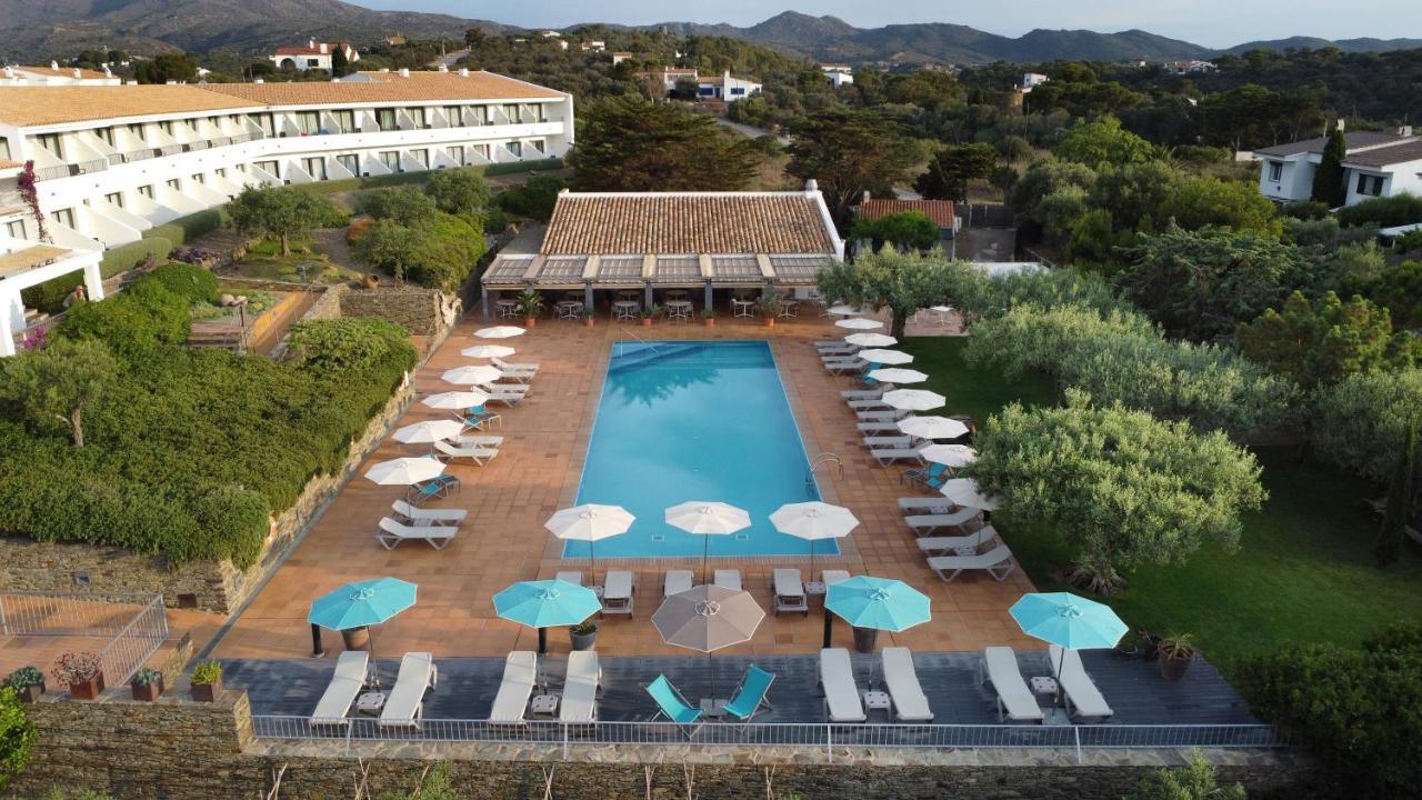 Hotel Sol Ixent - Adults Only Cadaqués Εξωτερικό φωτογραφία