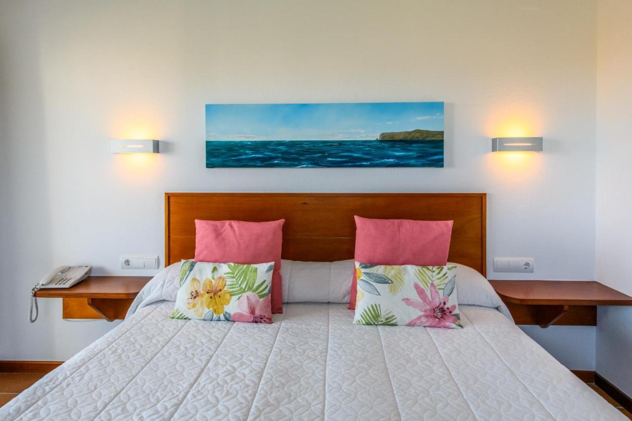 Hotel Sol Ixent - Adults Only Cadaqués Εξωτερικό φωτογραφία