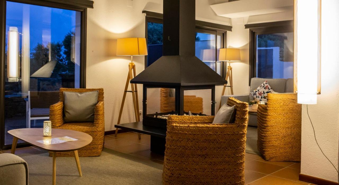 Hotel Sol Ixent - Adults Only Cadaqués Εξωτερικό φωτογραφία