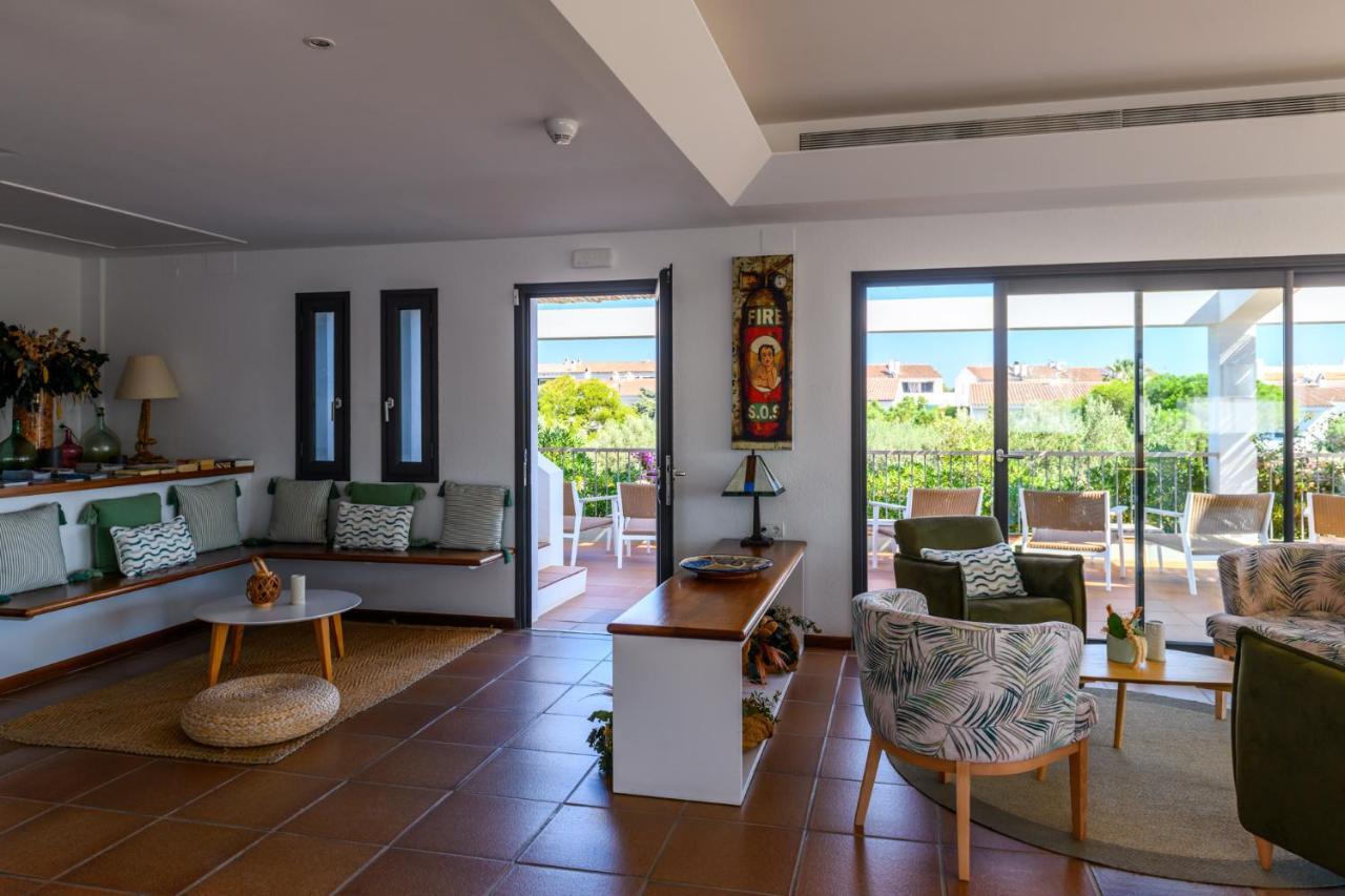 Hotel Sol Ixent - Adults Only Cadaqués Εξωτερικό φωτογραφία