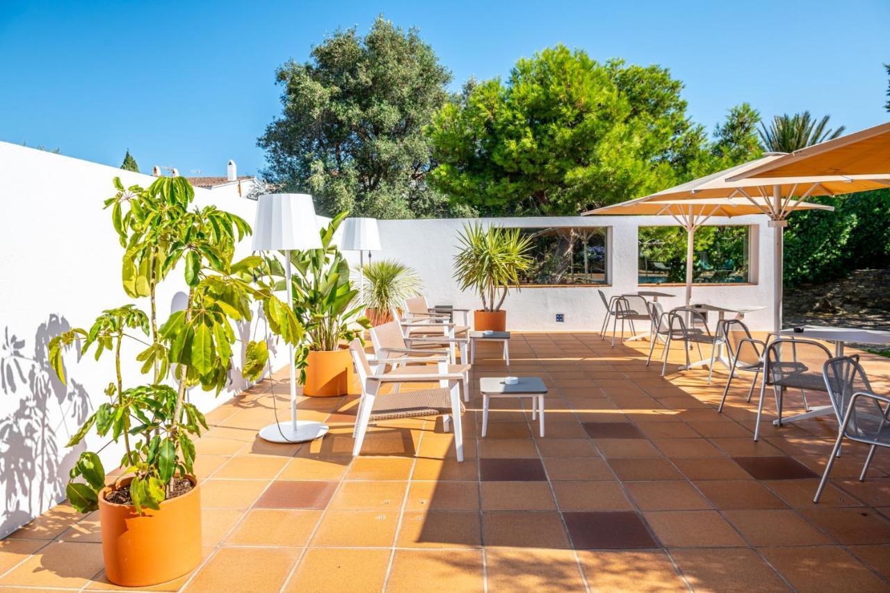 Hotel Sol Ixent - Adults Only Cadaqués Εξωτερικό φωτογραφία