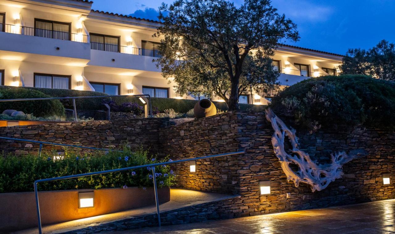 Hotel Sol Ixent - Adults Only Cadaqués Εξωτερικό φωτογραφία