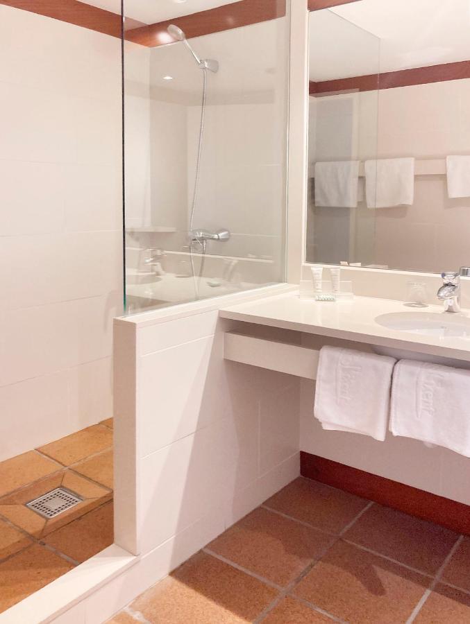 Hotel Sol Ixent - Adults Only Cadaqués Εξωτερικό φωτογραφία