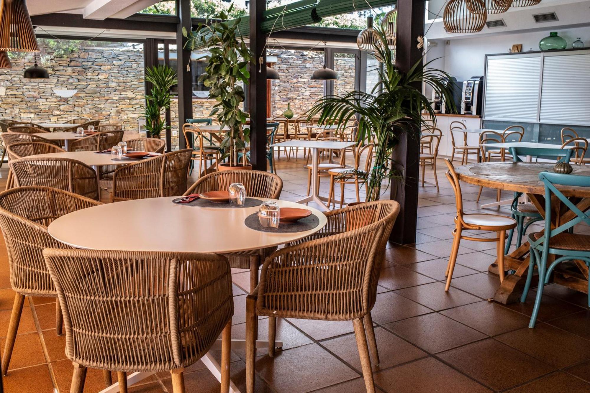 Hotel Sol Ixent - Adults Only Cadaqués Εξωτερικό φωτογραφία