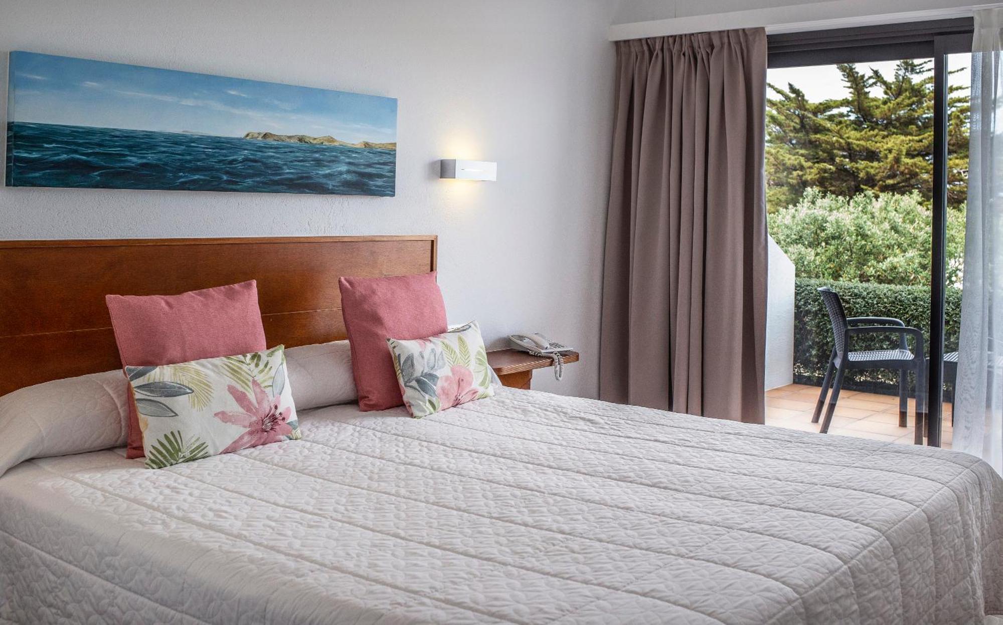 Hotel Sol Ixent - Adults Only Cadaqués Εξωτερικό φωτογραφία