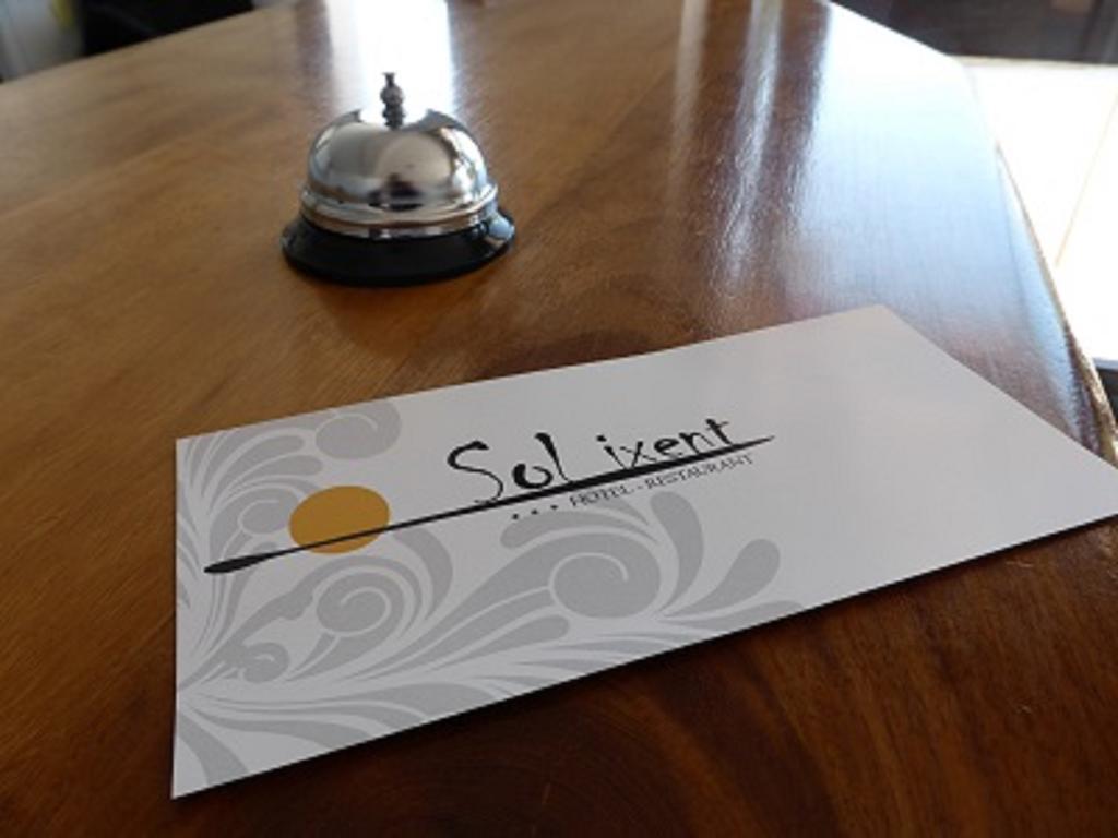 Hotel Sol Ixent - Adults Only Cadaqués Εξωτερικό φωτογραφία