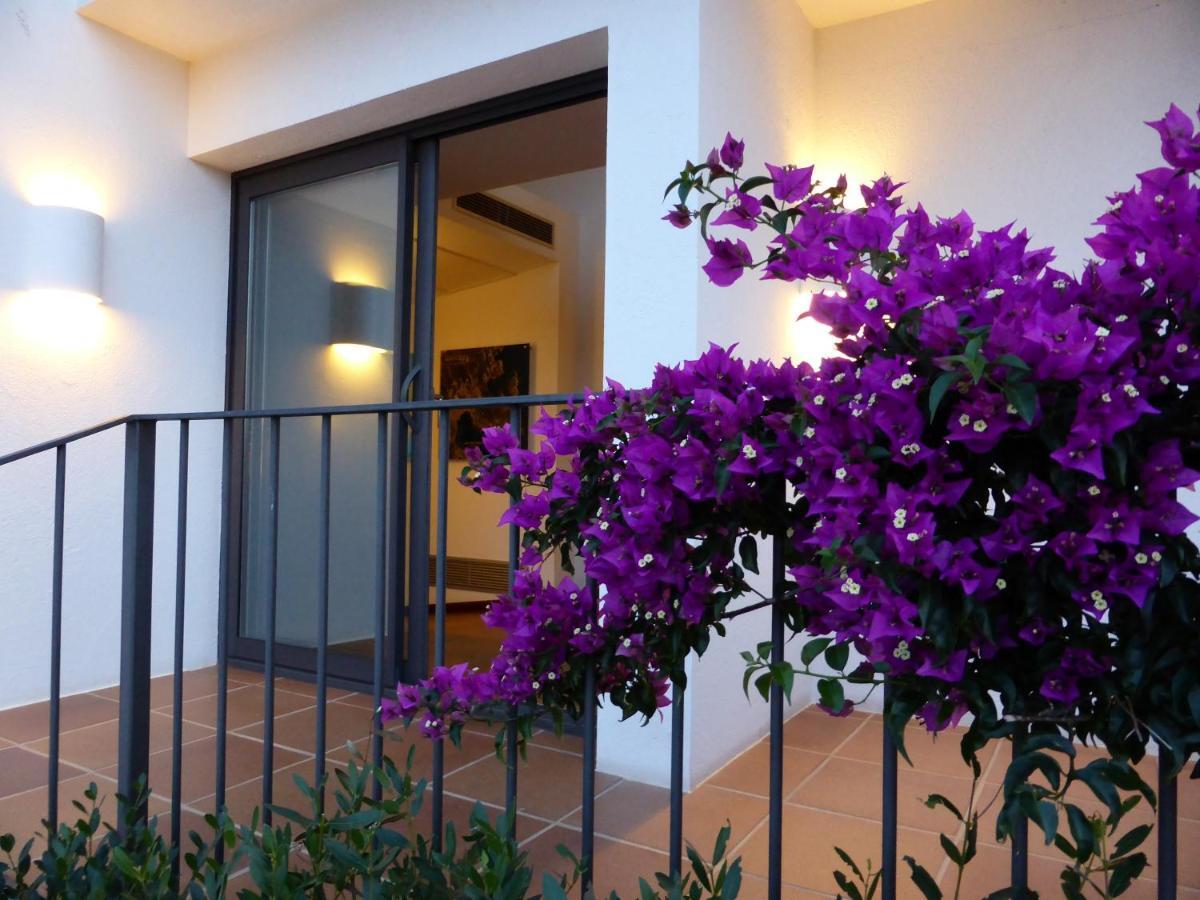 Hotel Sol Ixent - Adults Only Cadaqués Εξωτερικό φωτογραφία