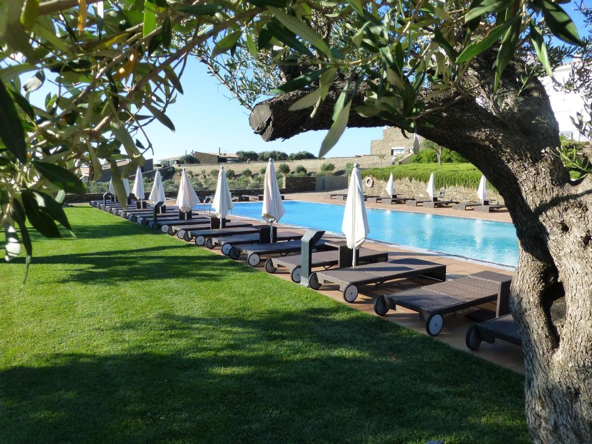 Hotel Sol Ixent - Adults Only Cadaqués Εξωτερικό φωτογραφία